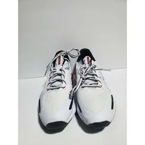 Men\'s Adidas Originals LA Trainer III Running Shoes White/Black GZ2677 Size 11.5 Adidas Originals LA Trainer III GZ2677 Men main image 4